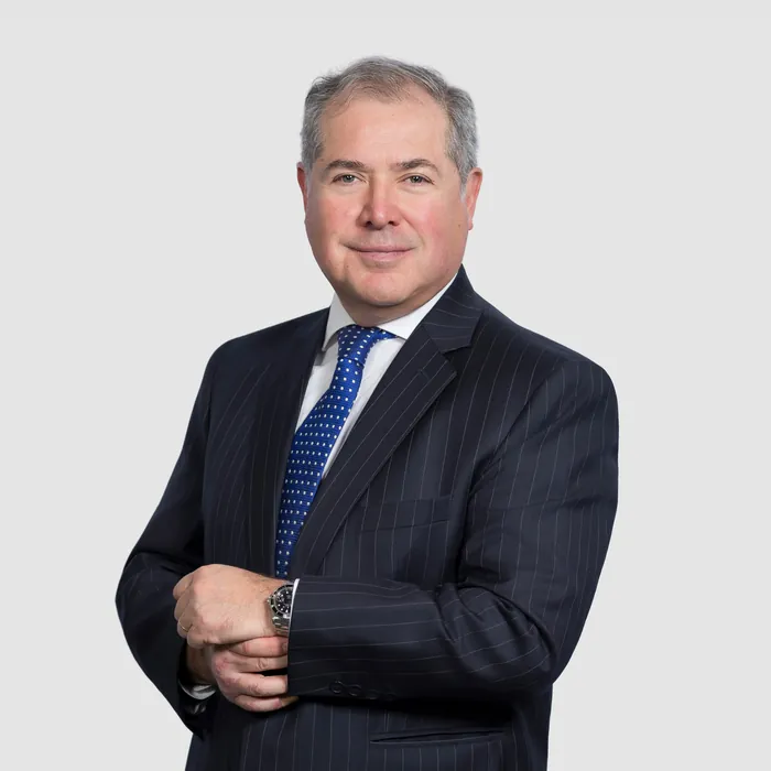 Alejandro Espina Gutiérrez