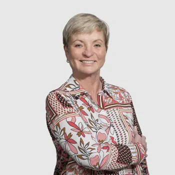 Evelyn Ross Hahn