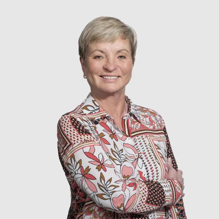 Evelyn Ross Hahn
