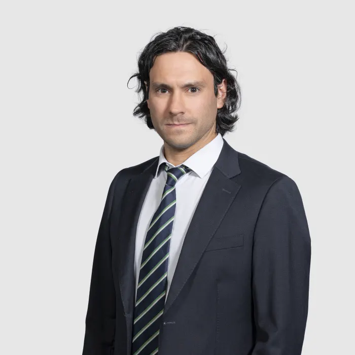Germán Bravo Rodríguez