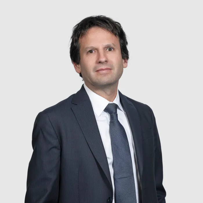 Jorge Ríos Espíndola
