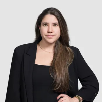 María Ignacia Espina Lausen