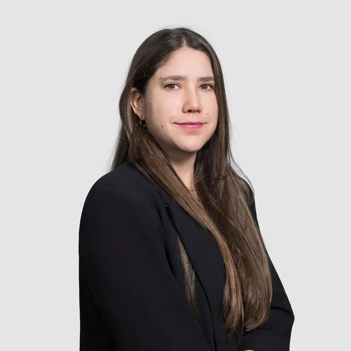 María Ignacia Espina Lausen