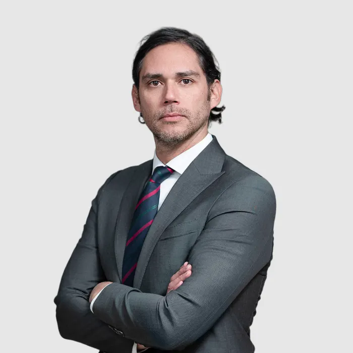 Oscar Recabarren Santibáñez