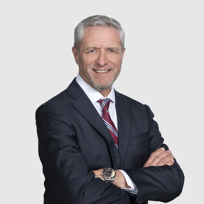 Patricio Novoa Madsen