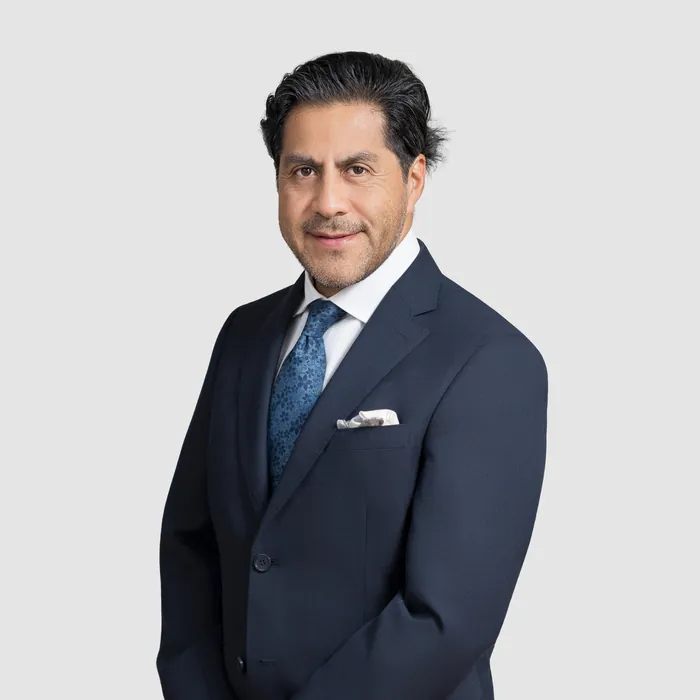 Rodrigo Monsalve Sandoval
