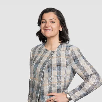 Valentina Guerrero Klocker