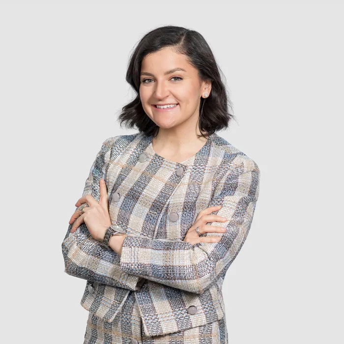 Valentina Guerrero Klocker