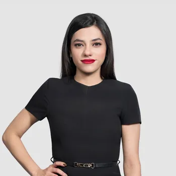 Ximena Contreras Marín