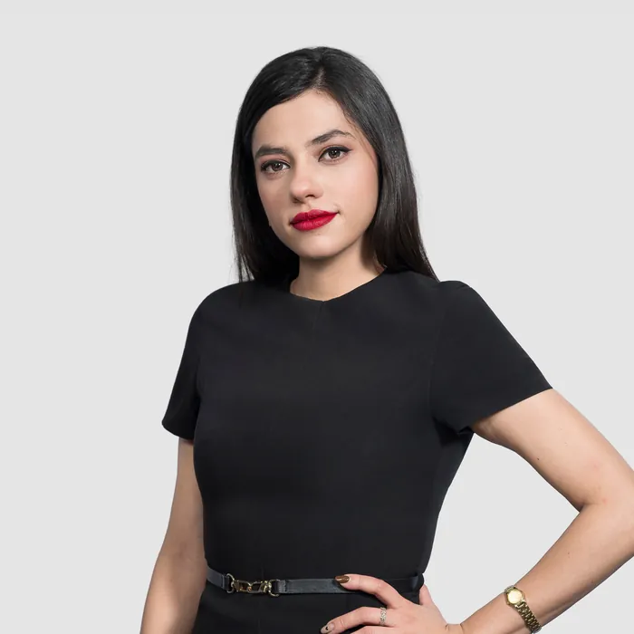 Ximena Contreras Marín